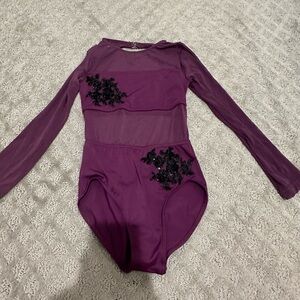 Balera Dance Kids Costume